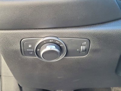 2024 Dodge Hornet R/T Plus EAWD