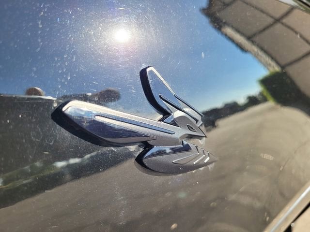 2024 Dodge Hornet R/T Plus EAWD