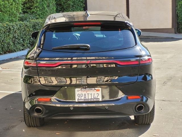 2024 Dodge Hornet R/T Plus EAWD