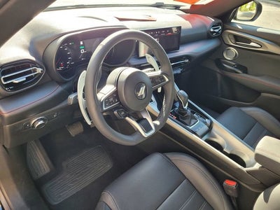 2024 Dodge Hornet R/T Plus EAWD