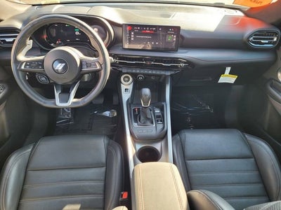 2024 Dodge Hornet R/T Plus EAWD