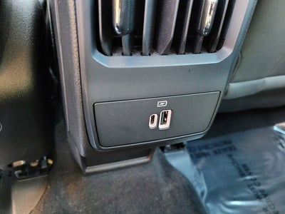 2024 Dodge Hornet R/T Plus EAWD