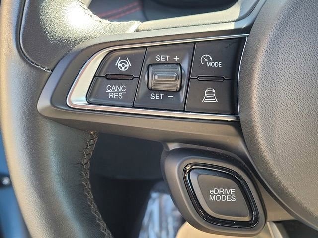 2024 Dodge Hornet R/T Plus EAWD