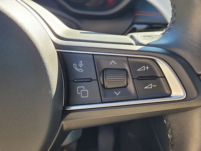 2024 Dodge Hornet R/T Plus EAWD