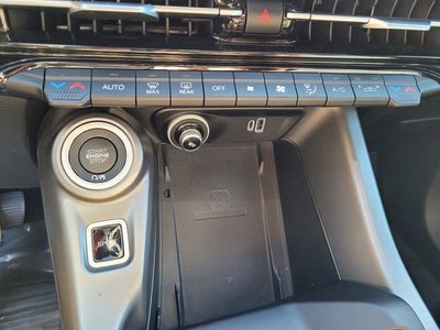 2024 Dodge Hornet R/T Plus EAWD