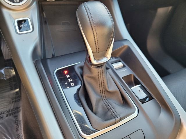 2024 Dodge Hornet R/T Plus EAWD