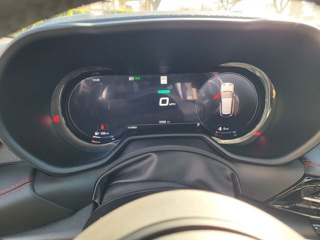 2024 Dodge Hornet R/T Plus EAWD