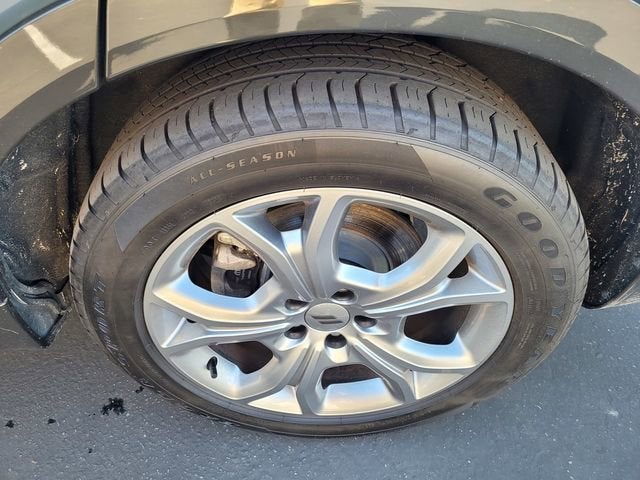 2024 Dodge Hornet R/T Plus EAWD