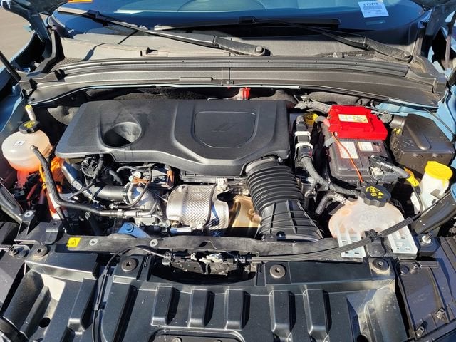 2024 Dodge Hornet R/T Plus EAWD