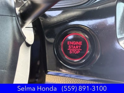 2022 Honda Civic LX