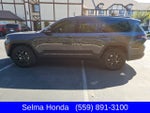 2026 Jeep Grand Cherokee L Laredo Altitude