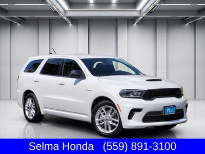 2024 Dodge Durango R/T