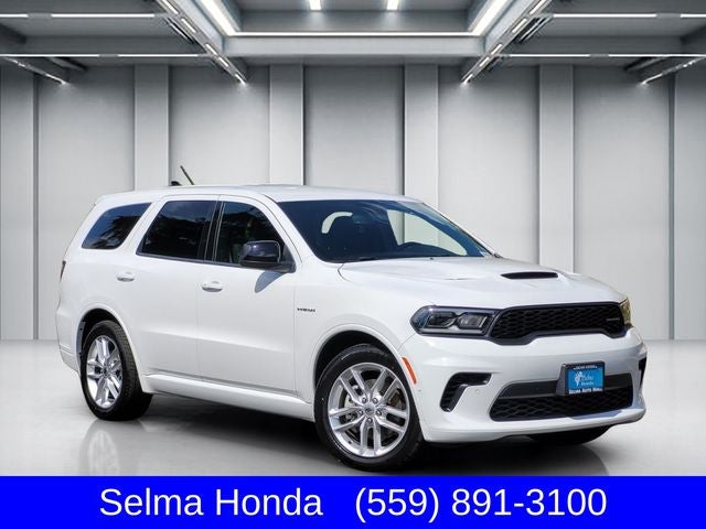 2024 Dodge Durango R/T