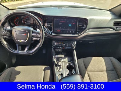 2024 Dodge Durango R/T