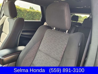 2024 Dodge Durango R/T