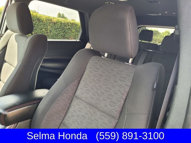 2024 Dodge Durango R/T