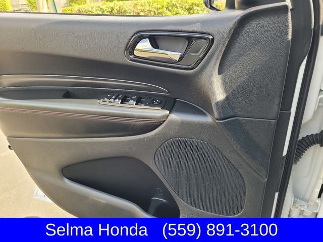 2024 Dodge Durango R/T