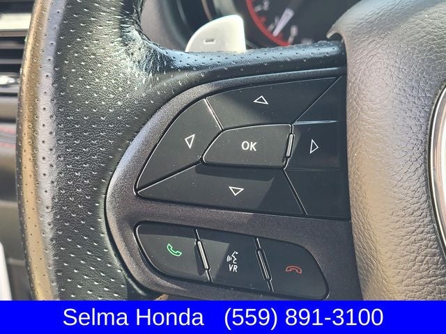 2024 Dodge Durango R/T