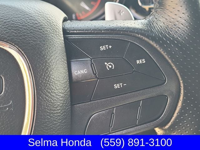 2024 Dodge Durango R/T