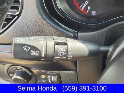 2024 Dodge Durango R/T