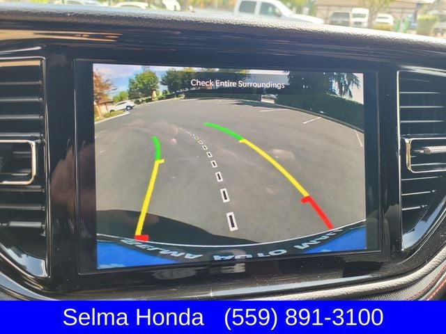 2024 Dodge Durango R/T