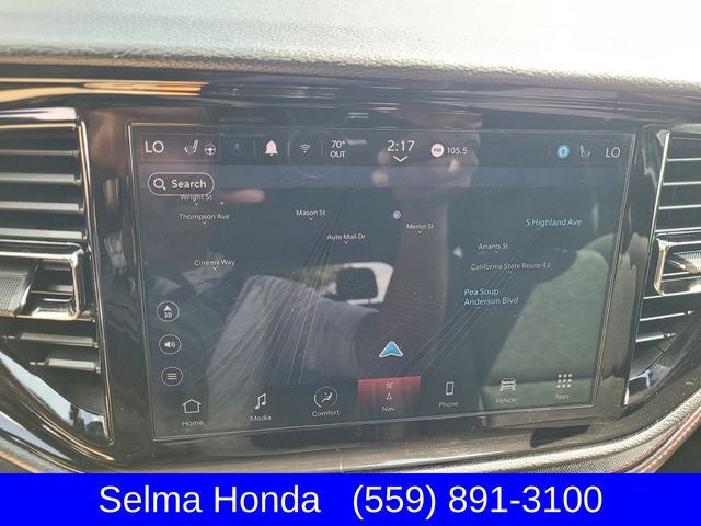 2024 Dodge Durango R/T