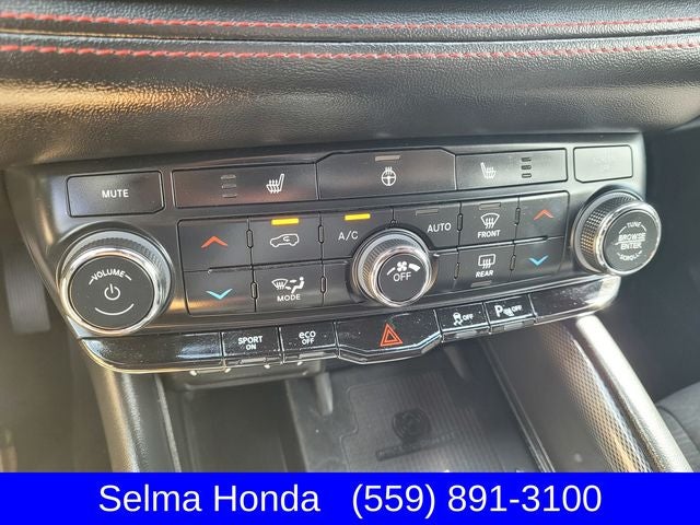 2024 Dodge Durango R/T