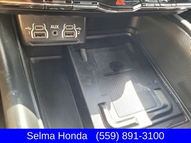 2024 Dodge Durango R/T