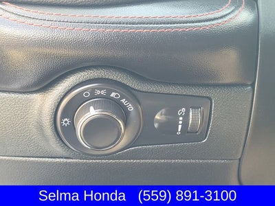 2024 Dodge Durango R/T