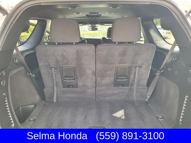 2024 Dodge Durango R/T