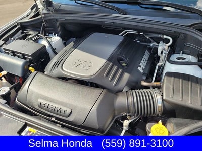 2024 Dodge Durango R/T