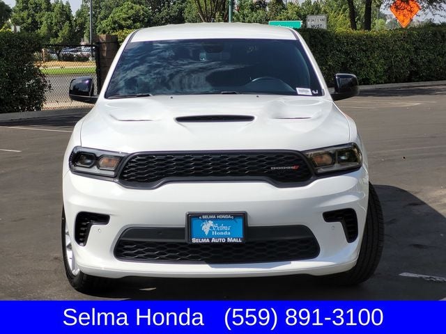 2024 Dodge Durango R/T