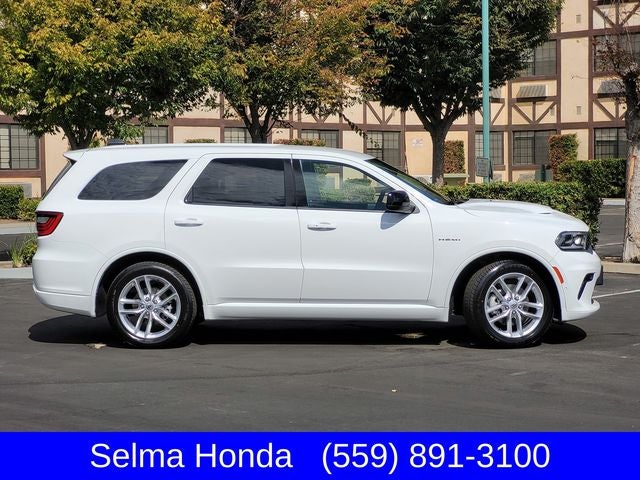 2024 Dodge Durango R/T
