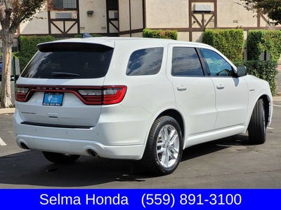 2024 Dodge Durango R/T