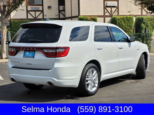 2024 Dodge Durango R/T
