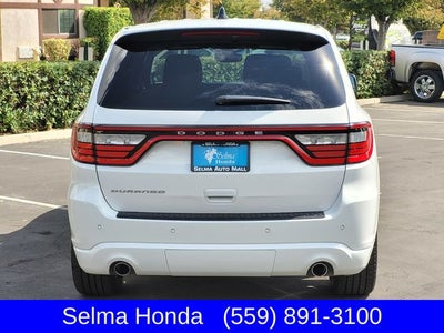 2024 Dodge Durango R/T