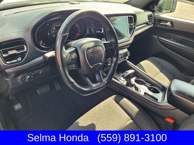 2024 Dodge Durango R/T