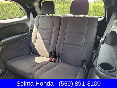 2024 Dodge Durango R/T