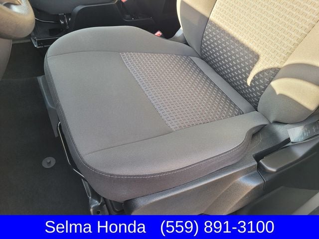 2024 Ford Transit Passenger Wagon XLT