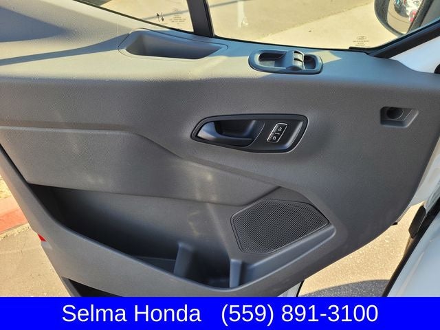 2024 Ford Transit Passenger Wagon XLT