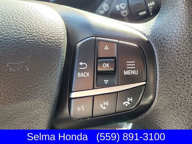 2024 Ford Transit Passenger Wagon XLT