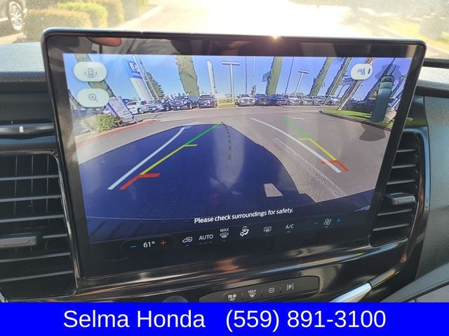 2024 Ford Transit Passenger Wagon XLT