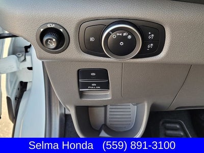 2024 Ford Transit Passenger Wagon XLT