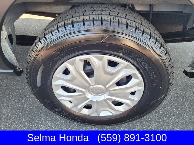 2024 Ford Transit Passenger Wagon XLT