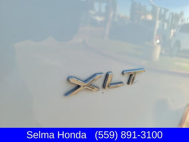 2024 Ford Transit Passenger Wagon XLT