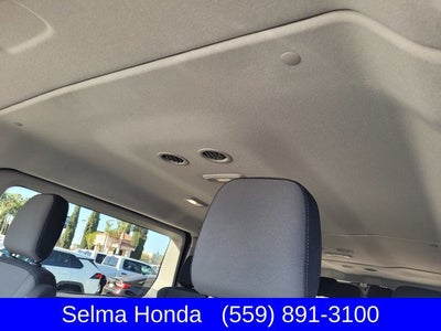 2024 Ford Transit Passenger Wagon XLT