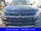 2022 Chevrolet Colorado 4WD Z71
