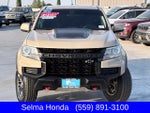 2021 Chevrolet Colorado 4WD ZR2