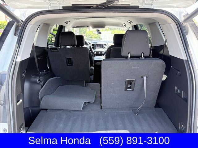 2022 GMC Acadia SLE