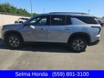 2024 Chevrolet Traverse AWD LT